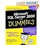 Microsoft SQL Server 2000 for Dummies