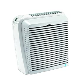 Holmes HAP725-U 99.97% HEPA Air Purifier