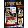 FORGOTTEN NOIR: Vol 7: David Harding, Counterspy; Danger Zone; The Big Chase
