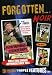 DVD : FORGOTTEN NOIR: Vol 7: David Harding, Counterspy; Danger Zone; The Big Chase
