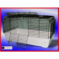 big indoor rabbit cages