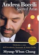 Andrea Bocelli - Sacred Arias