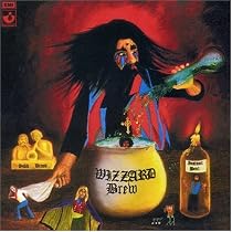 Wizzard Brew