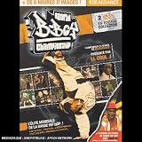 Revue BMG  / B-Boy World Championship : Présenté par LL COOL J (Edition Collector)