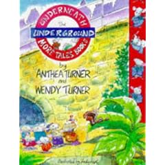 Underneath the Underground: Further Tales