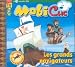  Mobiclic - CD Rom