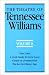 The Theatre of Tennessee Williams, Volume VIII