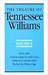 The Theatre of Tennessee Williams, Volume VIII