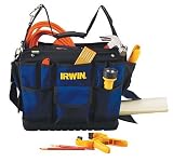 IRWIN 420-002 Pro Large Tool Carrier