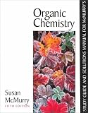 Organic Chemistry