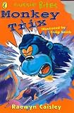 Monkey Trix (Aussie Bites)