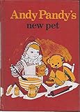 Andy Pandy's new pet