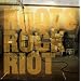 Roots Rock Riots