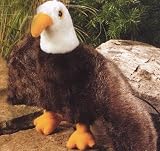 Buy Wild Republic Eagle Hanging 7 by Wild Republic