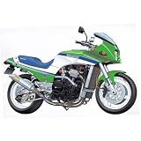1/12 ネイキッドバイク No.25 カワサキ GPZ900R ニンジャ 月木仕様
