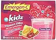 Alacer: Emergen-C Kidz Fruit Punch 30 ct (2 Pack)