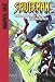 Books : the Terrible Threat of the Living Brain! (Spider-Man)