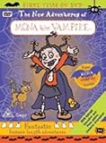 Mona The Vampire - Witch Watch [1999]