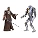 Star Wars E3 DF03 OBI-WAN VS SUPER BATTLE DROID