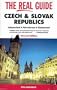 The Real Guide: The Czech & Slovak Republics (Rough Guides)