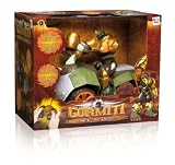 IMC Toys - 750074 - Véhicule Radio Commandé - Quad - Gormiti