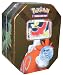 Pokemon 2008 EX Classic Tin Ho-Oh EX - 3 packs + Foil card! Image