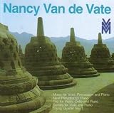 Music for Viola, Percussion & Piano