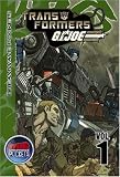 Transformers/G.I. Joe: 1 Transformers/G.I. Joe: 1