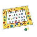 Learning Resources Alphabet TossN Play Activity Set