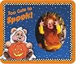 Too Cute Too Spook - Photo Magnet Frame