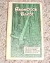 Boondock Bards and Boondock Ballads the Vietnam War in Verse From America's Fighting Boondock Bards