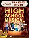EZ-Play 323 High School Musical Disney Channel Original Movie HSM (E-Z Play Today)