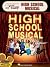 EZ-Play 323 High School Musical Disney Channel Original Movie HSM (E-Z Play Today)