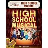 EZ-Play 323 High School Musical Disney Channel Original Movie HSM [Paperback]