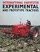 International Harvester Experimental and Prototype Tractors