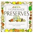 Homemade Preserves