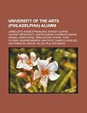 University of the Arts (Philadelphia) alumni: Jared Leto, KaDee Strickland, Stanley Clarke, Vincent Persichetti, Justin Guarini, Florence Quivar, ... Ana Ortiz, Charles Sheeler, Lew Tabackin,