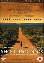 Shooting Dogs [DVD] [2006]