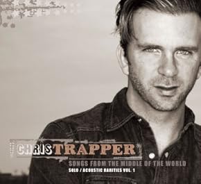 Chris Trapper