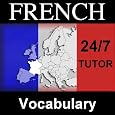 24-7 French - Vocabulary ($0.99)