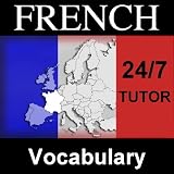 24-7 French - Vocabulary