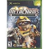 Metal Arms: Glitch in the System