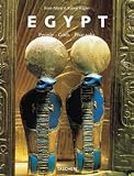 &Auml;gypten - Menschen, G&ouml;tter, Pharaonen - Rose-Marie Hagen, Rainer Hagen