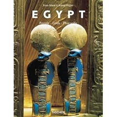 �gypten. Menschen, G�tter, Pharaonen