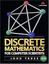 Discrete Mathematics for Computer Scientists (International Computer Science Series)