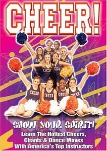 Cheer!