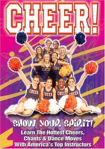 Cheer!