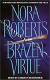 Brazen Virtue (Sacred Sins)