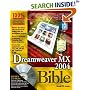 Dreamweaver MX 2004 Bible