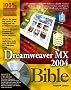 Dreamweaver MX 2004 Bible Dreamweaver MX 2004 Bible